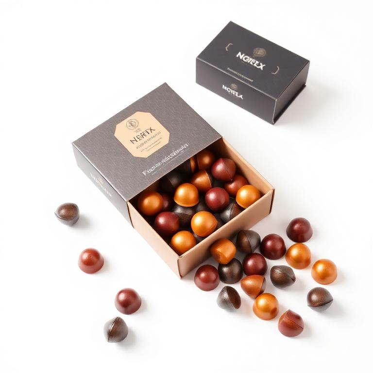 Café Coado Moído 500g
